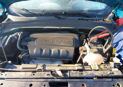 2021 Jeep Renegade Latitude 4X4 from USA, damaged, VIN ZACNJDBB3MPM76653